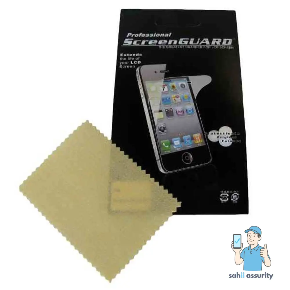 Screen Guard for Vivo V1